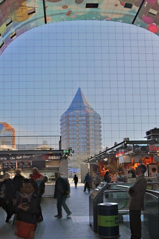 Rotterdam & Zaanse Schans Private Day Trip - Value for Money: Is It Worth It?