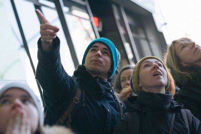 Rotterdam's Street Art Private Walking Tour - Who Should Consider This Tour?