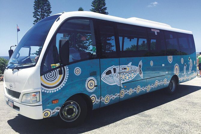 Rottnest Island Bayseeker Tour - Detailed Breakdown of the Itinerary