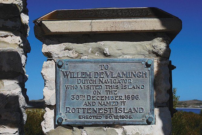 Rottnest Island Bayseeker Tour - Who Would Love This Tour?