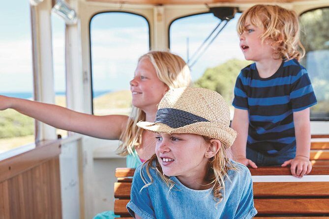 Rottnest Island Full-Day Trip With Guided Island Tour From Perth - The Pros and Cons