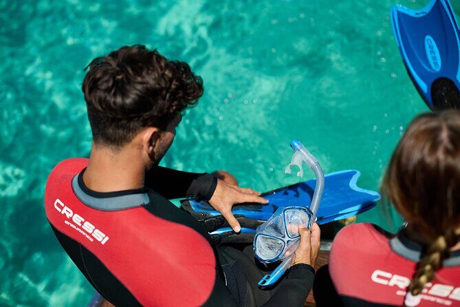 Rottnest Island Guided Snorkel Boat Experience - Key Points