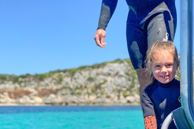 Rottnest Island Guided Snorkel Boat Experience - FAQs