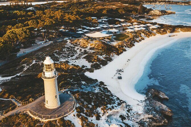 Rottnest Island Round-Trip Ferry from Perth - Frequently Asked Questions
