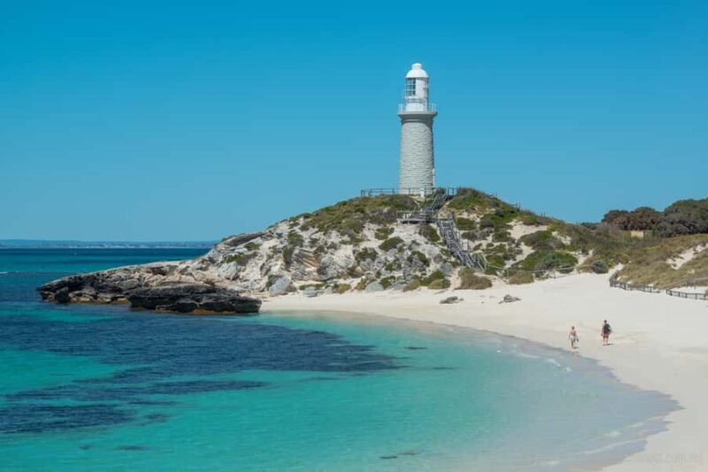 Rottnest Island Segway 1-Hour Settlement Tour - The Experience: What to Expect on the Tour