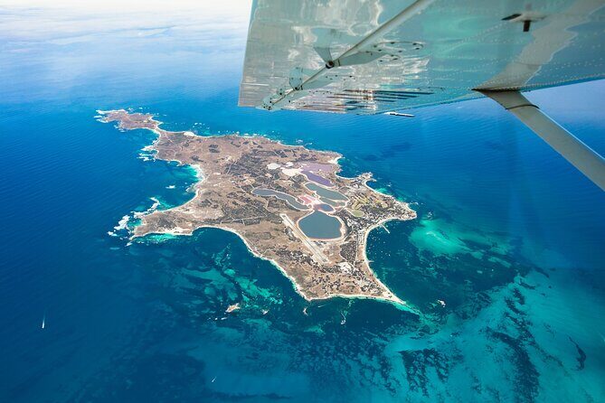 Rottnest Island Tandem Skydive - Final Thoughts