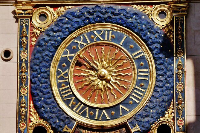 Rouen audio guided tour - A Deep Dive into the Tour Experience