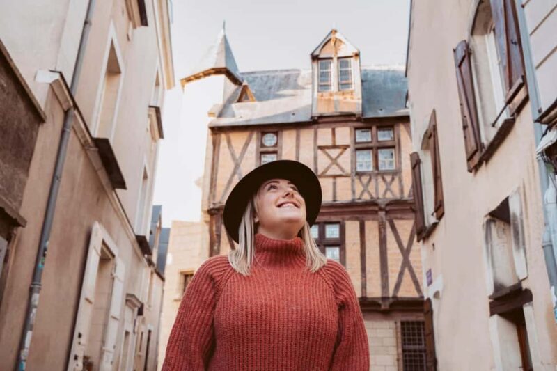 Rouen: Express Walk with a Local in 60 minutes - What’s this tour all about?