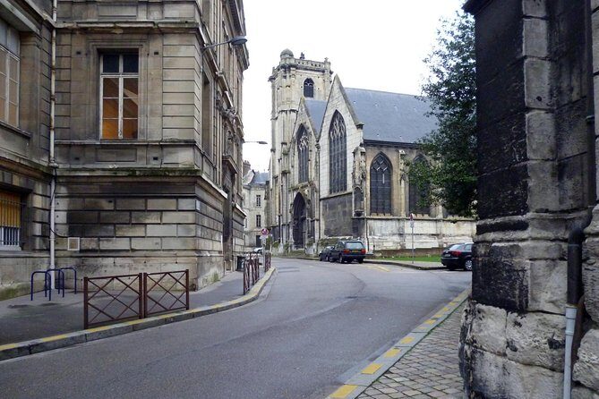 Rouen Like a Local: Customized Private Tour - What Do Travelers Say?