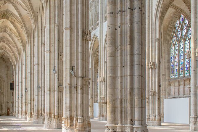 Rouen Like a Local: Customized Private Tour - FAQs About the Rouen Like a Local Private Tour