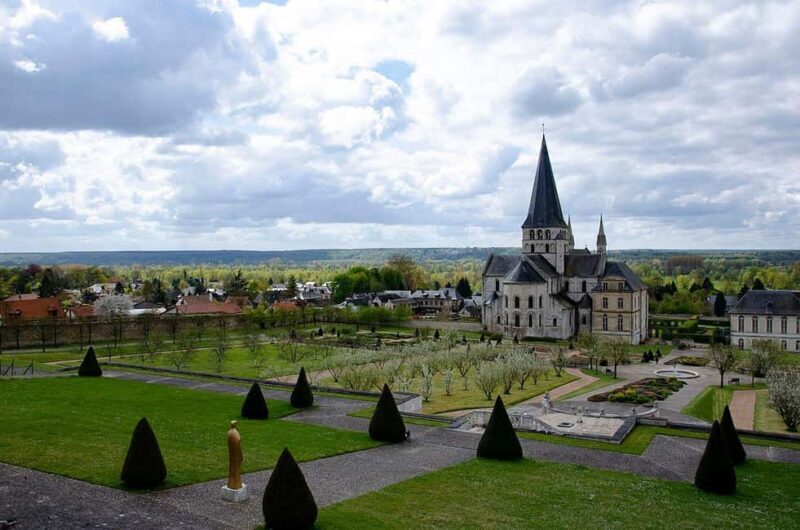 Rouen: Normandy Medieval History Day Tour with Pickup - A Closer Look at the Tour