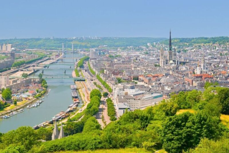 Rouen: Private custom tour with a local guide - Why Choose This Tour?