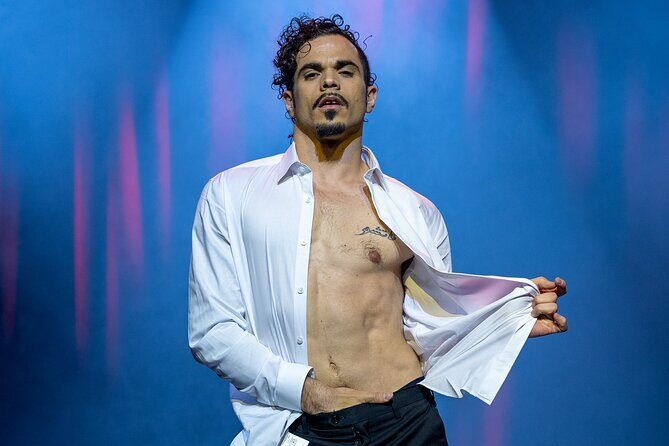 Rouge: The Sexiest Show in Vegas at the STRAT Hotel and Casino - Honest Review Summary