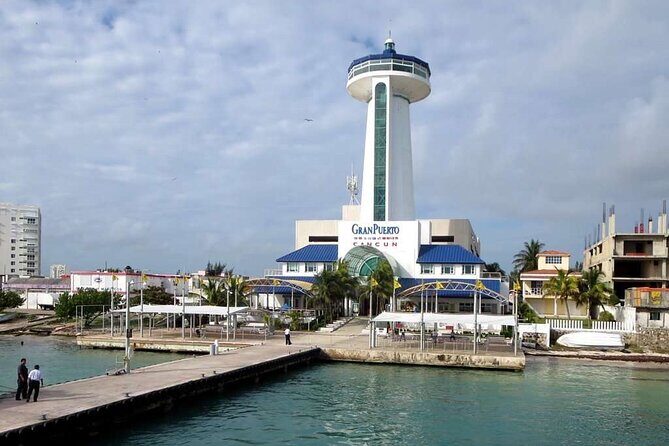 Round Ferry Transfer from Tortugas to Isla Mujeres - FAQ