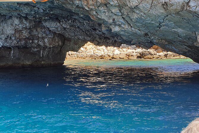 Round of Antiparos & Despotiko with Traditional Boat - Price and Value Considerations