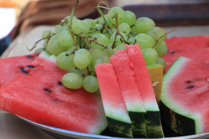 Round of Antiparos & Despotiko with Traditional Boat - Who Should Consider This Tour?