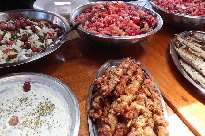 Round of Antiparos & Despotiko with Traditional Boat - FAQ