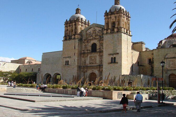 Round private transfer Airport to hotel in Oaxaca - Detailed Review of the Experience