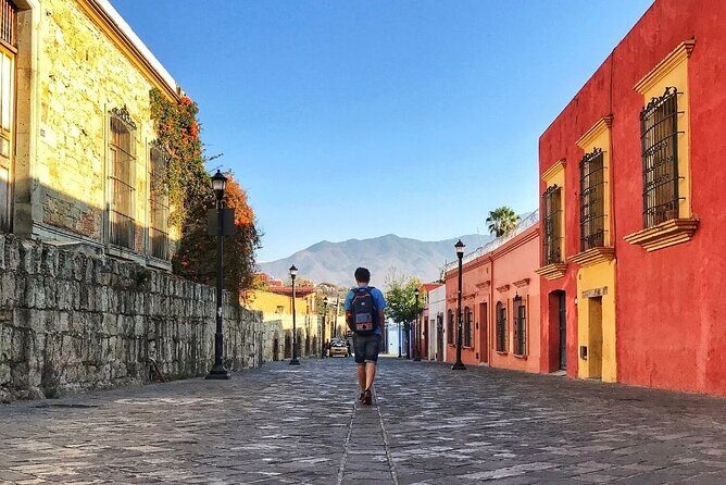 Round private transfer Airport to hotel in Oaxaca - Final Thoughts