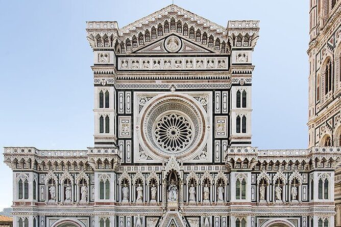 Round private trip to Pisa and Florence from Livorno Cruise Port - Price and Value