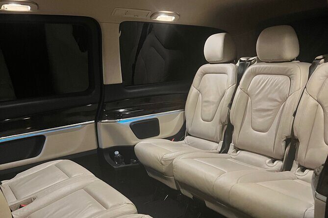 Round private trip to Pisa and Florence from Livorno Cruise Port - The Small Details That Matter