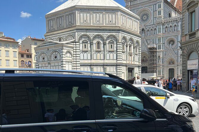 Round private trip to Pisa and Florence from Livorno Cruise Port - Final Thoughts