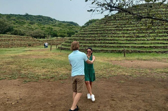 Round Pyramids with Private Tequila Experience from Jalisco - Final Thoughts: Is This Tour Right for You?