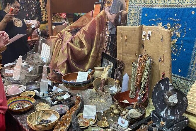 Round Rock & Roll Scavenger Hunt - Authentic Perspectives from Participants