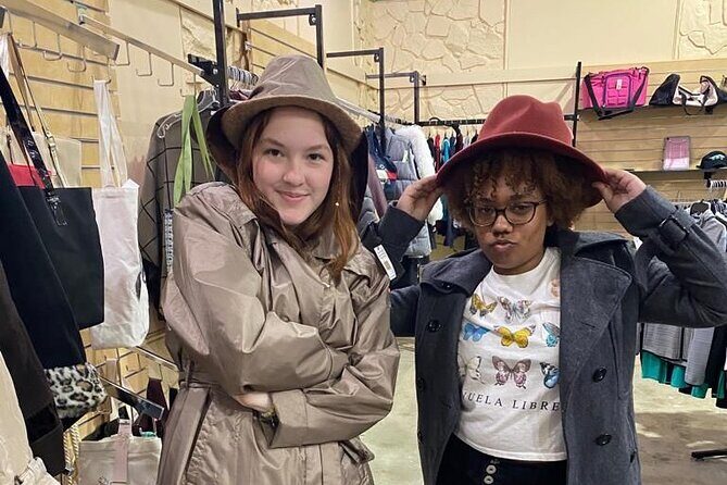 Round Rock & Roll Scavenger Hunt - Who Will Love This Experience?