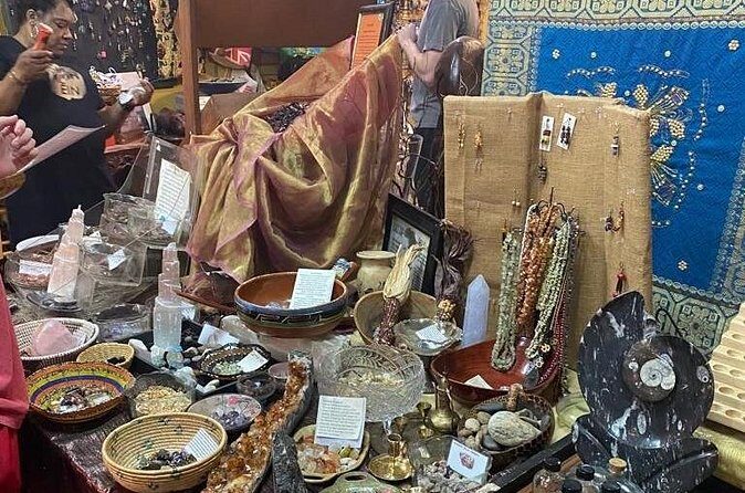 Round Rock & Roll Scavenger Hunt - Wrapping It Up