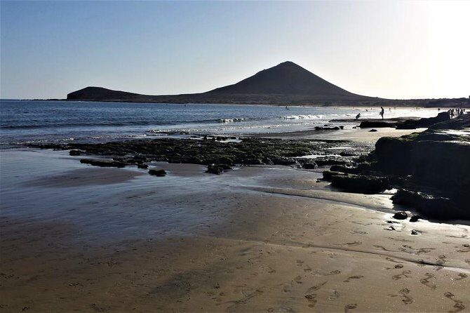 Round The Island Trip Without Teide VIP TOUR - What to Expect from the Tour