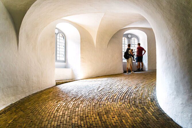 Round Tower, Rosenborg Castle and Old Town Copenhagen Tour - FAQ