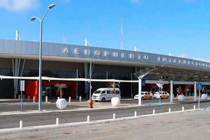 Round transfer airport to hotel in Mazatlán - What to Expect from the Mazatlán Airport Transfer