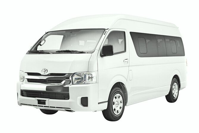 Round Transportation Cancun and Riviera Maya Shuttle Airport- Hotel- Airport - Practical Details
