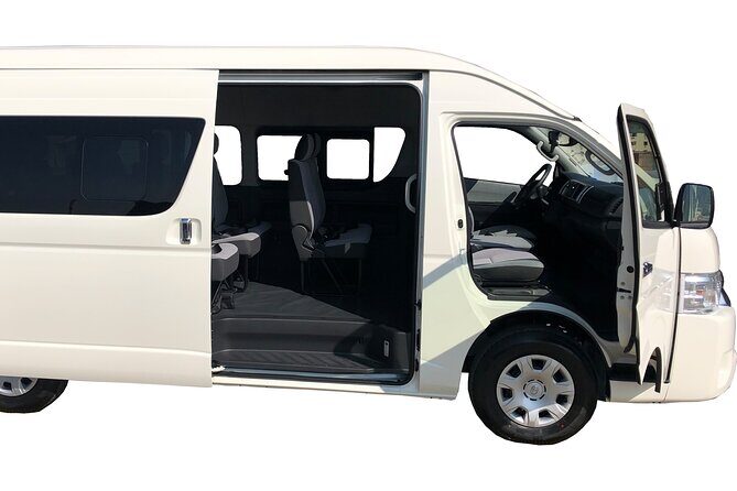 Round Transportation Cancun and Riviera Maya Shuttle Airport- Hotel- Airport - Final Thoughts