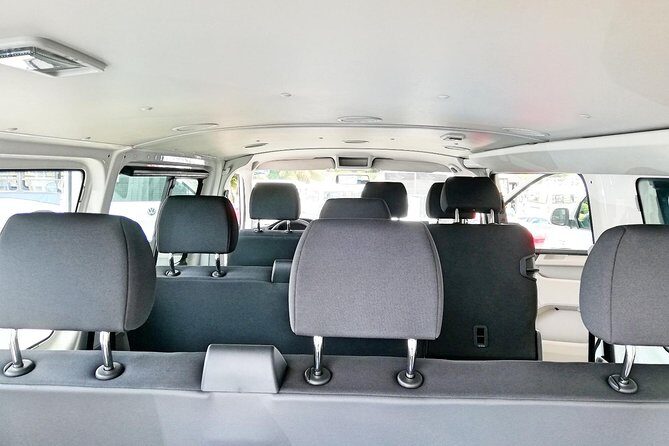 Round Transportation Cancun and Riviera Maya Shuttle Hotel - Airport - Hotel - The Details of the Shuttle Service