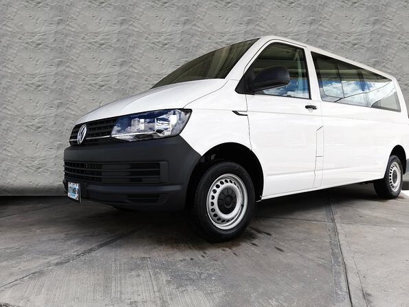 Round Transportation Cancun and Riviera Maya Shuttle Hotel - Airport - Hotel - The Real Experience: Review Highlights