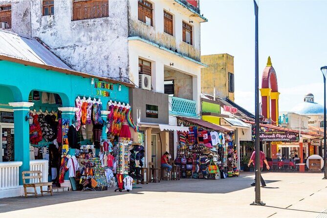 Round Transportation from Cancun to Cozumel Island in One Day - The Practicalities: Timing and Logistics