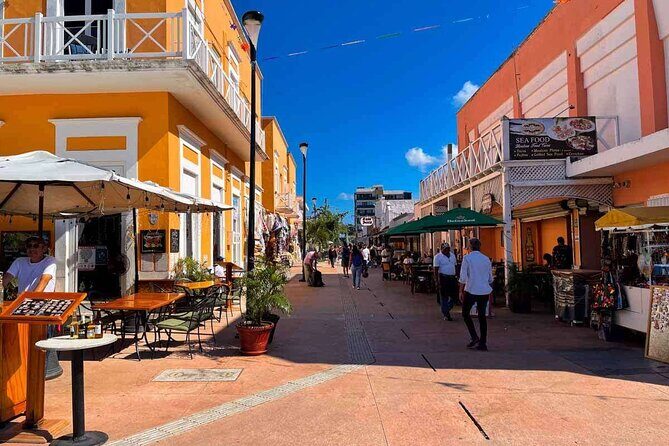 Round Transportation from Cancun to Cozumel Island in One Day - Final Thoughts