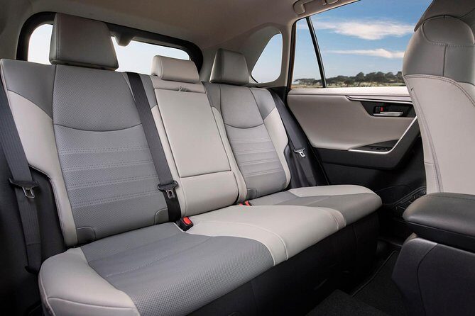 Round Transportation Mexico City Shuttle Airport-Hotel -Airport - Booking and Cost Analysis