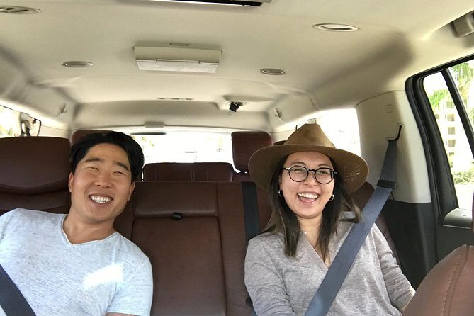 "Round Trip Airport Shuttle - San José del Cabo Hotel Zone" - An Honest Look at the Round Trip Airport Shuttle