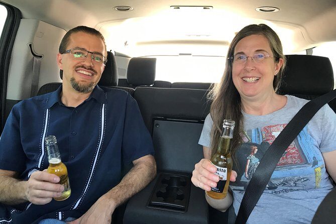 "Round Trip Airport Shuttle - San José del Cabo Hotel Zone" - Final Thoughts