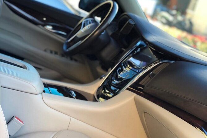 Round Trip Airport to Cabo San Lucas/ Arrival and Departure - Who Is This Service Best For?