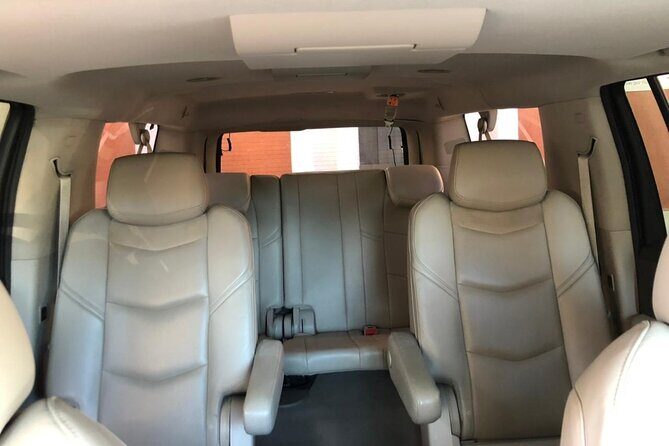 Round Trip Airport to Cabo San Lucas/ Arrival and Departure - Final Thoughts