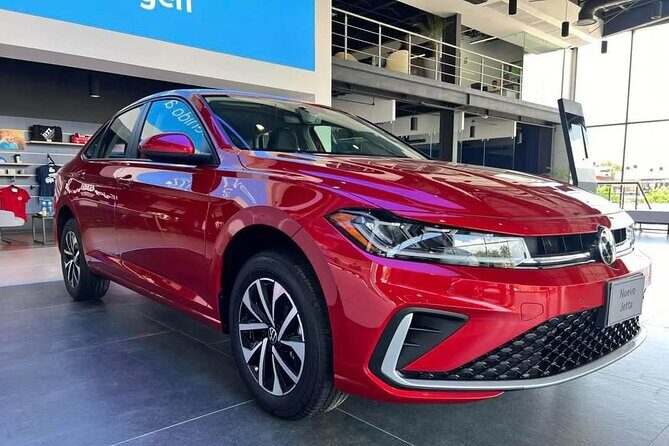 Round Trip Airport Transfer by Sedan Vehicle - FAQ