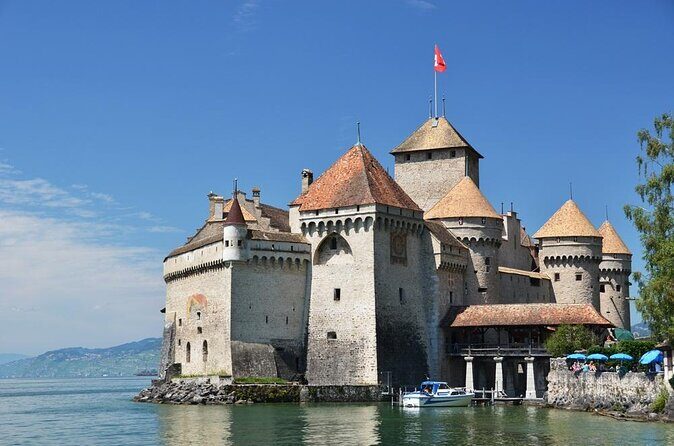 Round trip cruise from Lausanne to Chillon - Exploring the Lake Geneva Cruise from Lausanne to Chillon: A Practical Review