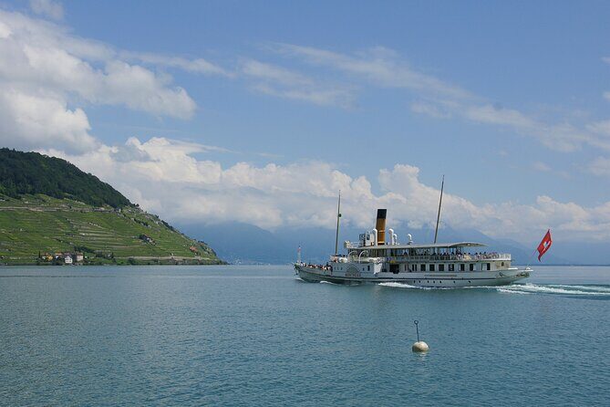 Round trip cruise from Lausanne to Chillon - The Reviews: Balancing the Good with the Not-So-Good