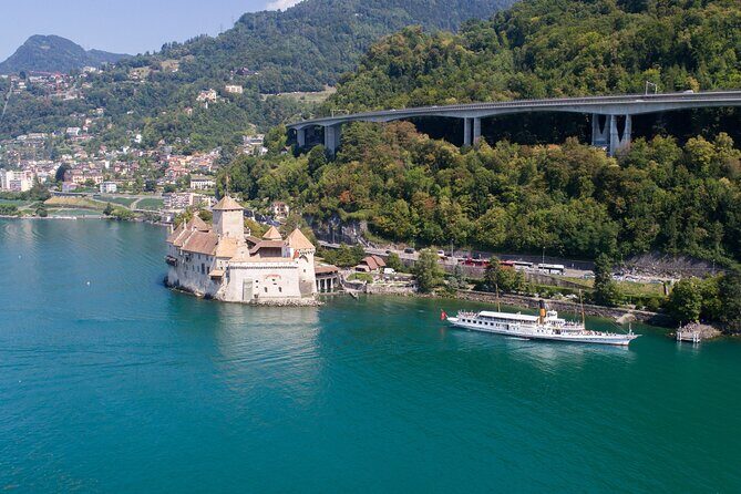 Round trip cruise from Vevey to Chillon - Who Is This Cruise Best For?