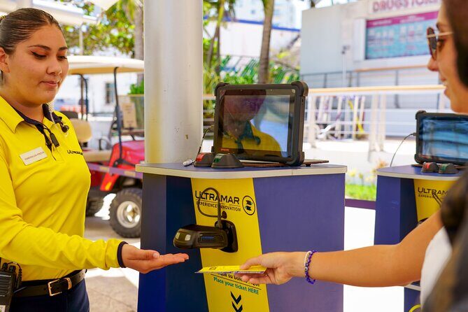 Round Trip Ferry to Isla Mujeres from Cancun - Final Thoughts