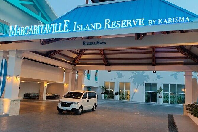 Round Trip from Cancun Airport to Cancun Hotel Zone - Final Thoughts